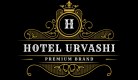 Hotel Urvashi